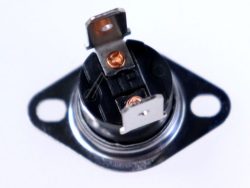 H35-30-360-017 10003142 THERMOSTAT 55°
