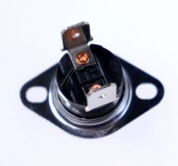 H35-30-360-017 10003142 THERMOSTAT 55°