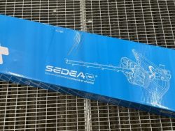 015125 ANTENNE EPSILON 21-48 GAIN 11DB/  REJECTION 5G