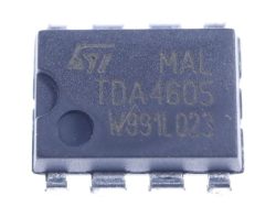 TDA4605 ST IC DIP8