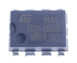 TDA4605 ST IC DIP8