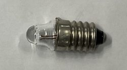 2,2V-0,25A-0,55W E10-LAMPA