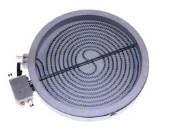 2002032842 00644726 HEIZZONE-HIGHLIGHT 2000W-230V