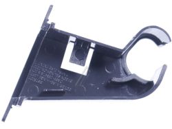 DA63-09847B COVER WIRE-HINGE LEFT, RB7300T, ABS, T1.2,H