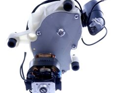 AS00006125 DLS-ASSY GRINDER 230V (415-490) ECAM*