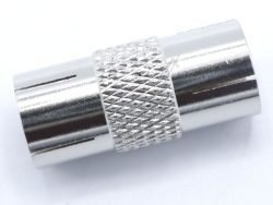 IAI FF 00620003 ADAPTER IEC-BUCHSE AUF IEC-BUCHSE