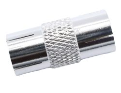 IAI FF 00620003 ADAPTER IEC-BUCHSE AUF IEC-BUCHSE