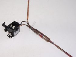 2425688013 ELEKTROVENTIL, KOMPLETT, TROCKEN
