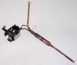 2425688013 ELEKTROVENTIL, KOMPLETT, TROCKEN