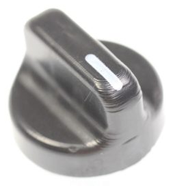 207459502 DREHKNOPF, THERMOSTAT, SCHWARZ
