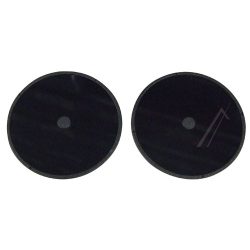9A00.202 DASHBOARD MOUNTING DISCS,  2 PIECES