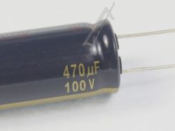 470UF-100V EEUFC2A471 EL KO