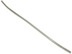 9972.045 996530051237 SILICONSCHLAUCH/ MILCHSCHLAUCH 3,5X6 L=350 MM