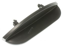 DJ65-00065B CLAMPER DUST, SC5450,ABS, EBONY BLK