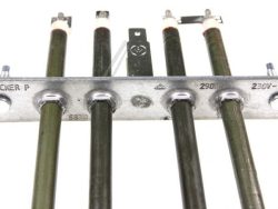 8068599 OBERHEIZKÖRPER SATZ 2900W 230V K
