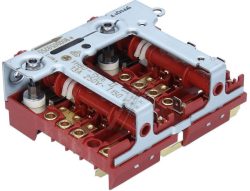 00496803 ENERGIEREGLER-ZWEIERBLOCK LINKS