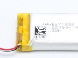 573695 BAP800 AKKU