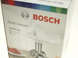 MUZS2FWW 17005535 MEAT MINCER