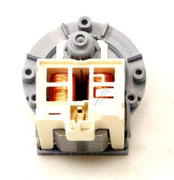 292087 M114 UNIVERSAL ASKOLL PUMPENMOTOR FÜR ZANUSSI/ GORENJE
