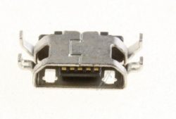 MICRO-USB-KONEKTOR 5POL.