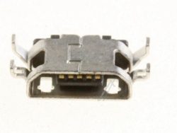 MICRO-USB-KONEKTOR 5POL.
