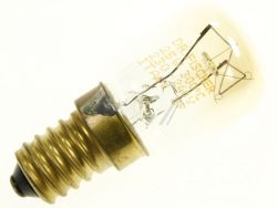 88030495 639158 LAMP 15W E14 300C 230/ 40V