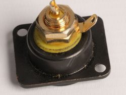 NF2D-B-4 CINCH (RCA) BUCHSE
