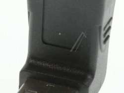 65521 WINKELADAPTER EASY-USB 2.0-A STECKER > USB 2.0-A BUCHSE