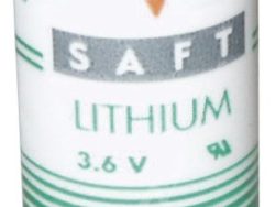 LS14250CNR 3,6V BATERIJA