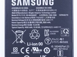 EB-BG556GBY GH43-05199A AKKU FÜR GALAXY XCOVER 7 (SM-G556B)