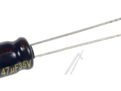 47UF-35V EEUFC1V470 EL KO