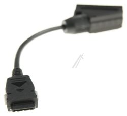 0000/ 3602 TECHNISAT MINI SCART-ADAPTER