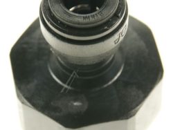 CM320816FE ZAPFHAHNANSCHLUSS 3/ 4 PM METRISCH,  SCHLAUCH Ø 8MM