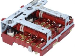 YH80-160B 00646306 ENERGY REGULATOR-2 WAY BL