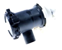 KEBS118/ 090 PUMPA VODE KOMPLET SA KUĆIŠTEM ZAMENSKA ZA BOSCH SIEMENS 00146083 /  00145897