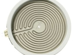 YK-200T 0070900704 STRAHLUNGSHEIZKÖRPER,  1800W