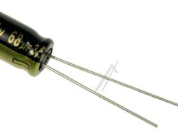 68UF-35V EEUFM1V680 EL KO