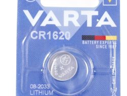 CR1620 6620101401 BATERIJA DUGMASTA 6620 3V-60MAH
