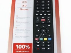 URC1919 ERSATZFERNBEDIENUNG FÜR TOSHIBA TV S