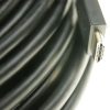 HDMI A PLUG /  HDMI A KABL 30M AKTIVAN