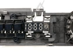 42236655 PCB COVER-SEÇ.BUT.GR.T2-JD/ T120-BLACK