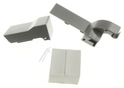DA91-04459A ASSY INSTALL-ACCESSORY, INOX GRAY