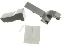 DA91-04459A ASSY INSTALL-ACCESSORY, INOX GRAY