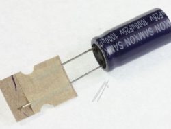 1000UF-25V 30000360 EL KO 1000UF