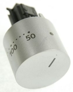 140027967680 KNEBEL, THERMOSTAT, INOX,0-275