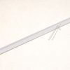 409817 GLASS SHELF PROFILE A6-Z-481 070