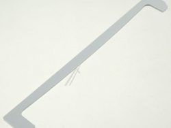 4812260100 C00865237 GLASS SHELF FRONT PROFILE/ DIFFUSION (45CM)