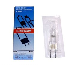 150W-24V GY6,35 13,5X50 FCS 130216 GY6,35 13,5X50 24V SIJALICA