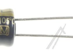 100UF-63V EEUFC1J101L EL KO