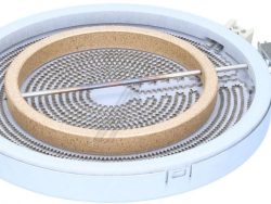 10.51213.432 00356337 HEIZZONE HIGHLIGHT 2200/ 1000W-230V 2-KREIS 210/ 140